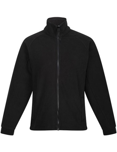 R-TRF541-Womens Thor III Fleece Jacket